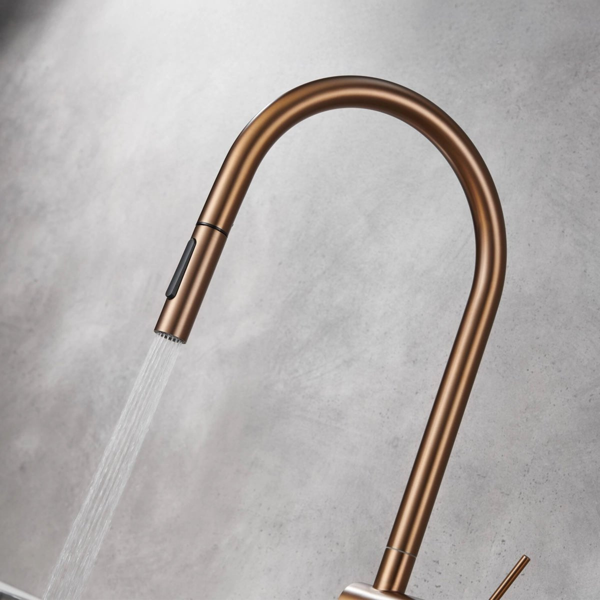 Grifo cocina Berna - Thebath