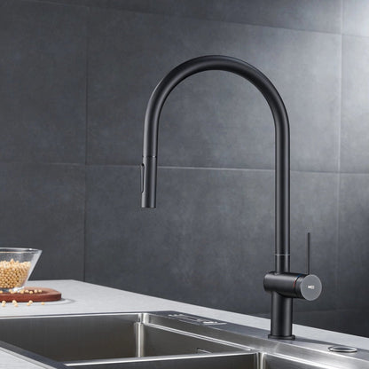 Grifo cocina Berna - Thebath