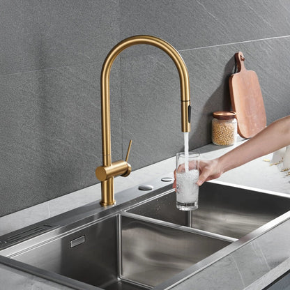 Grifo cocina Berna - Thebath