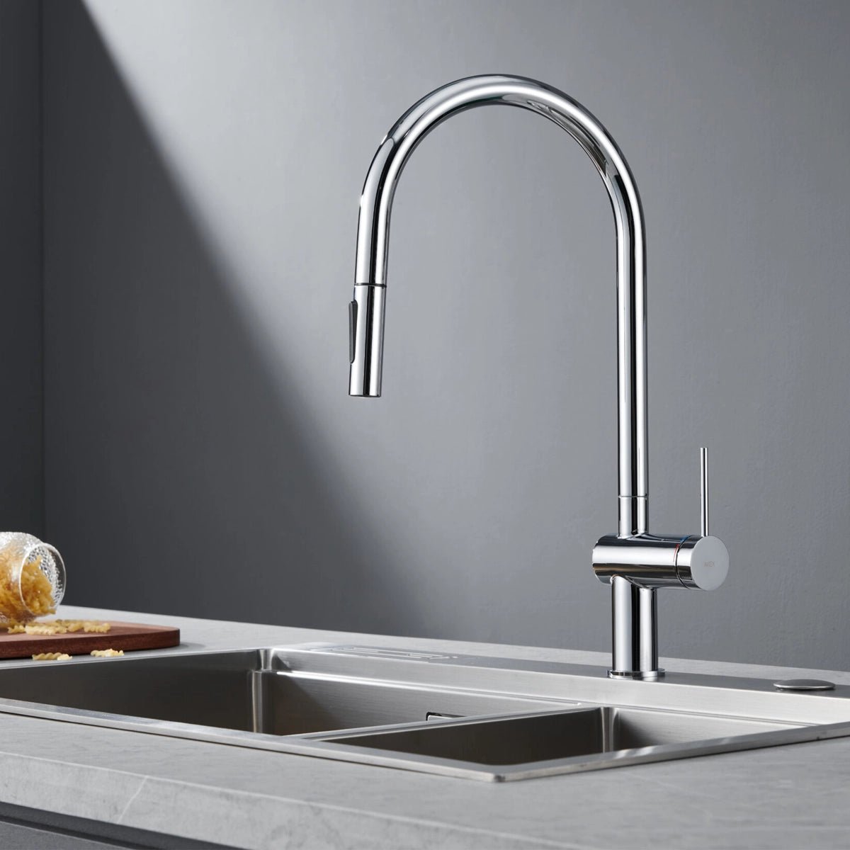 Grifo cocina Berna - Thebath