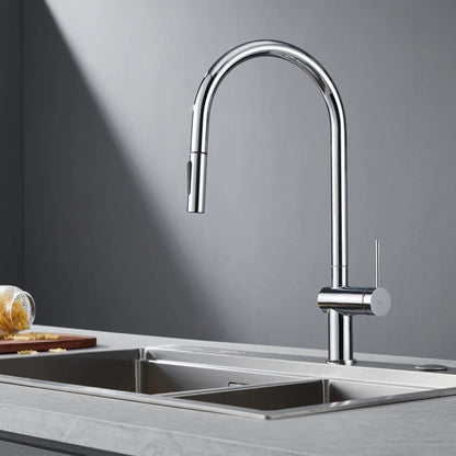 Grifo cocina Berna - Thebath