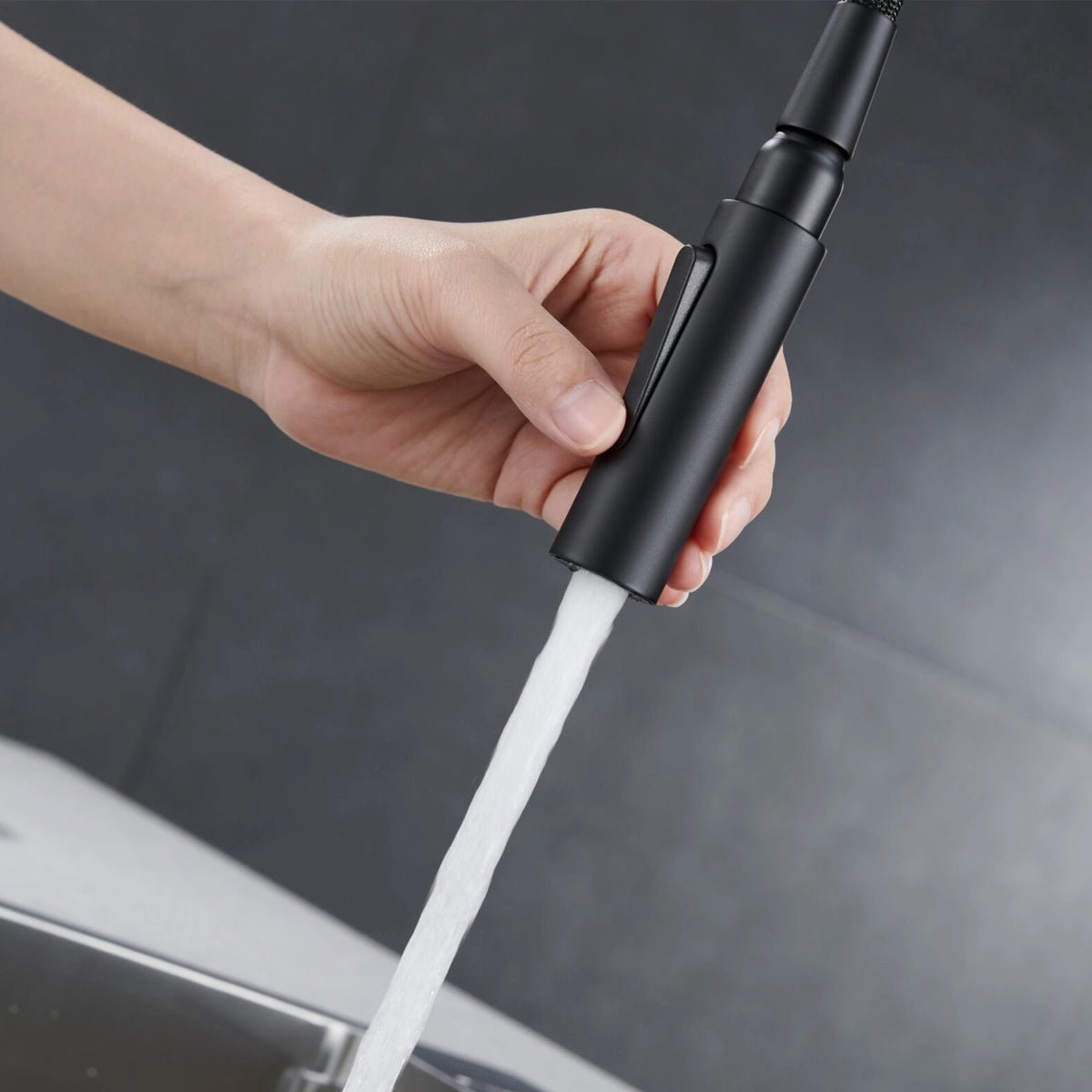 Grifo cocina Berna - Thebath