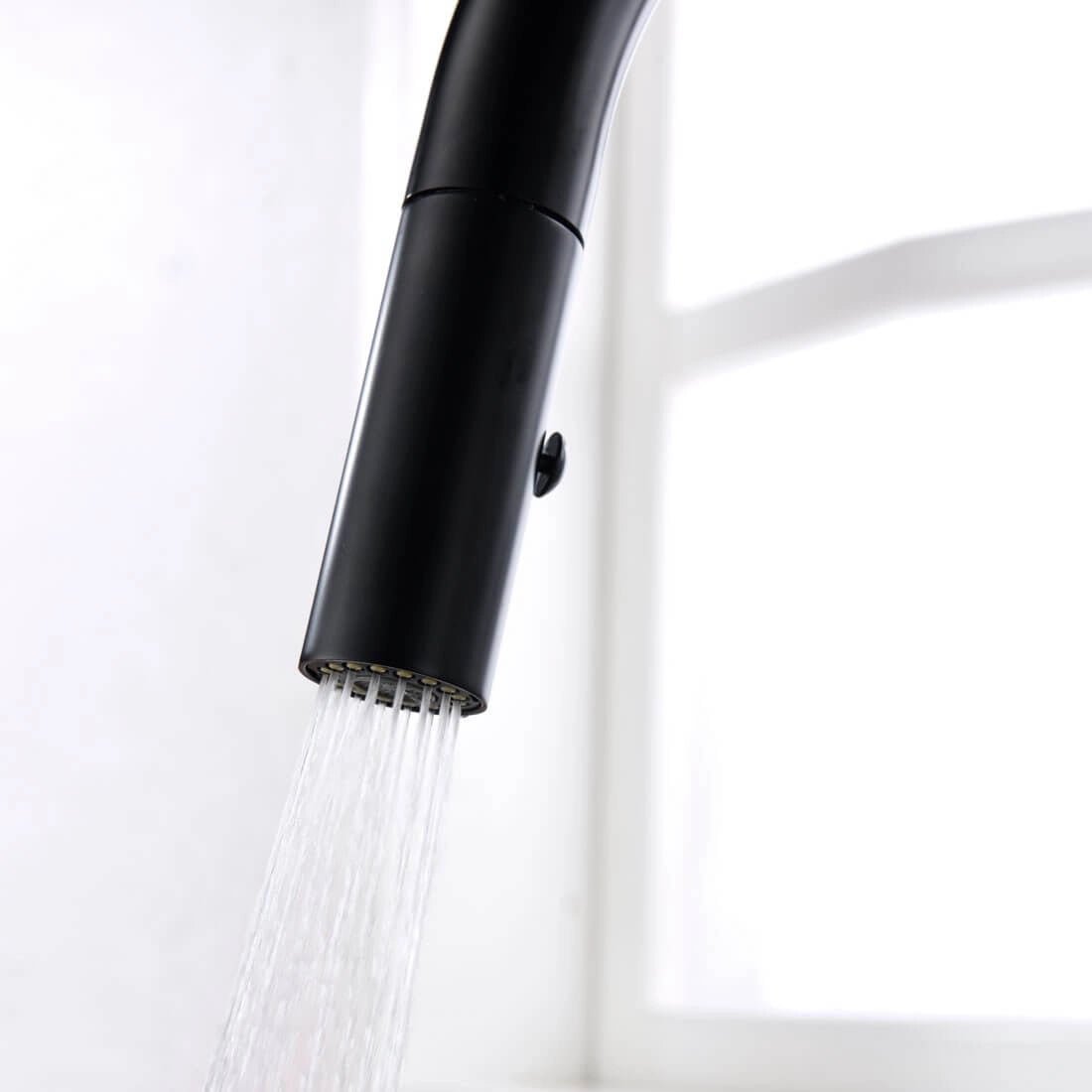 Grifo cocina Samoa
