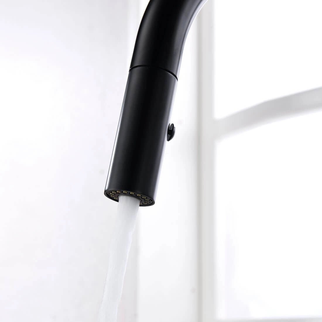 Grifo cocina Samoa