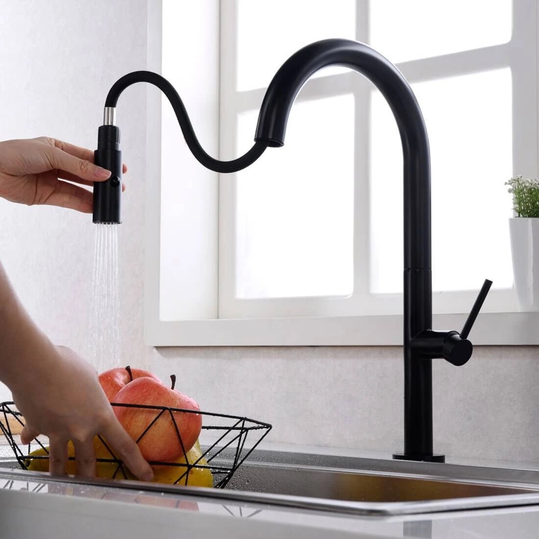 Grifo cocina Samoa