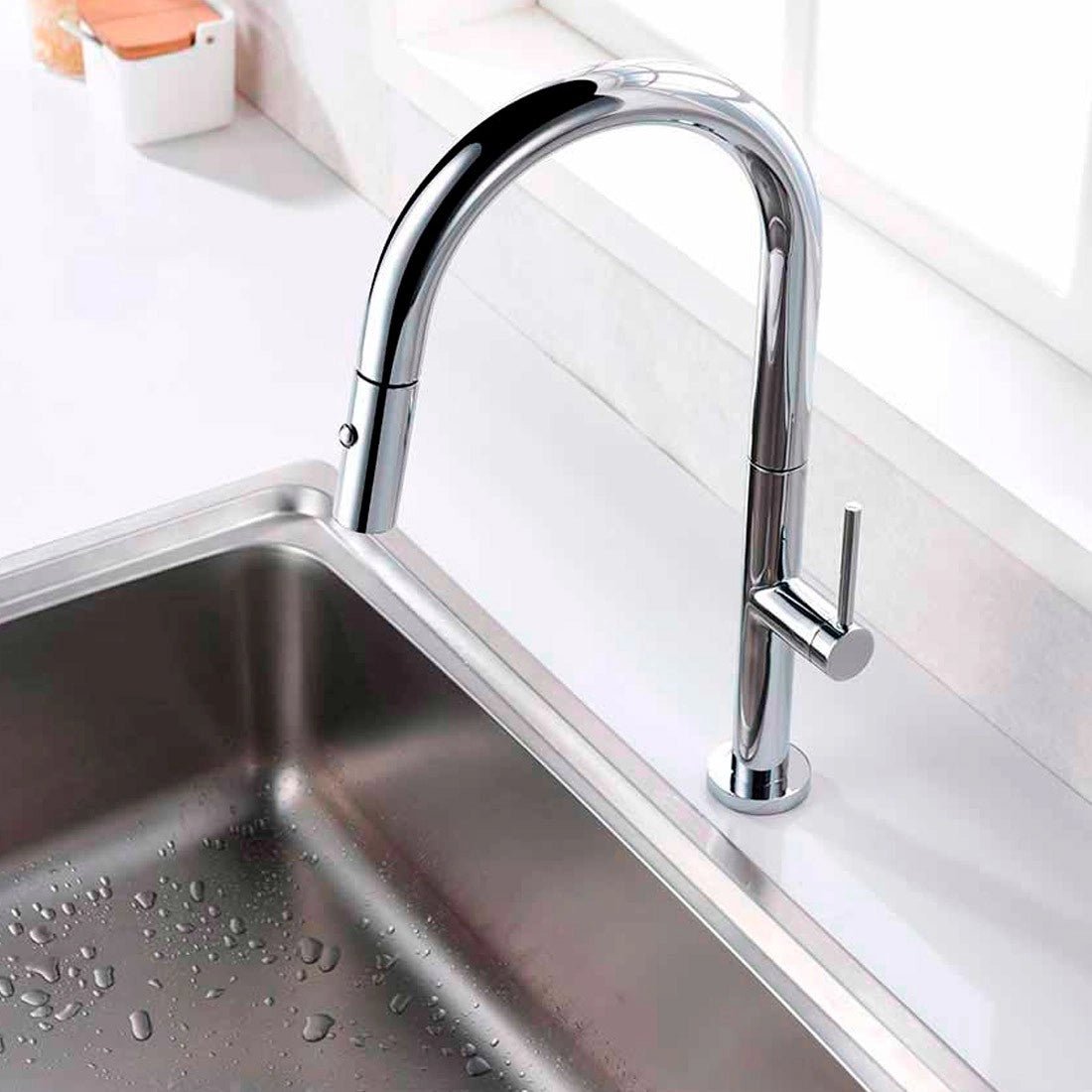 Grifo cocina Samoa