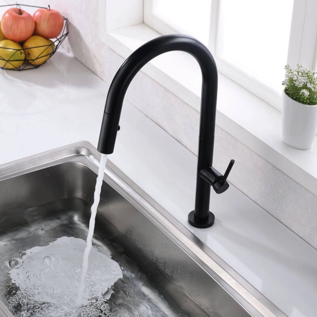 Grifo cocina Samoa