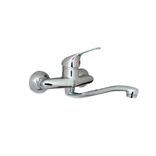 Grifo Cocina caño bajo