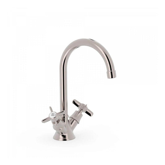 Grifo de cocina TRES Classic Color