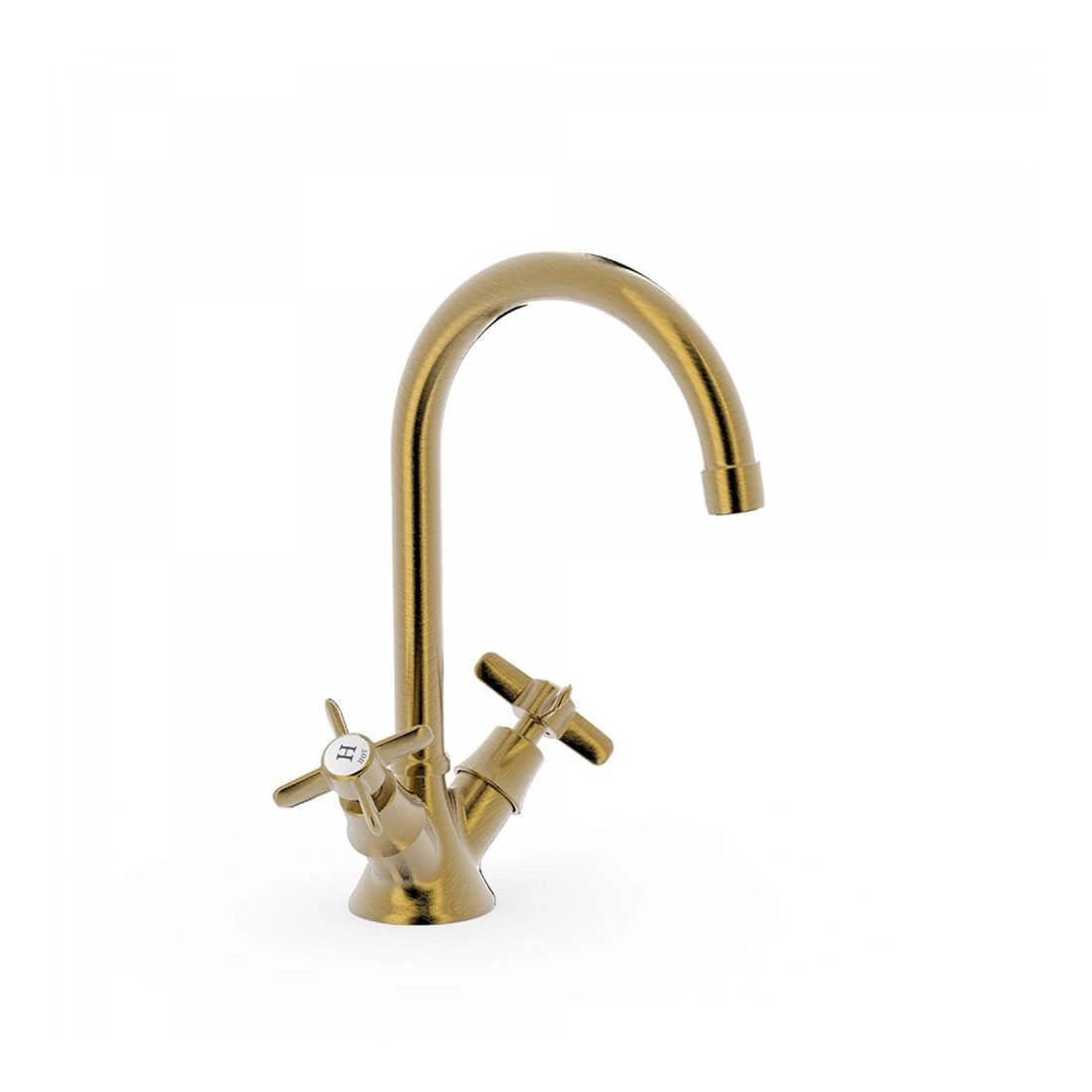 Grifo de cocina TRES Classic Color