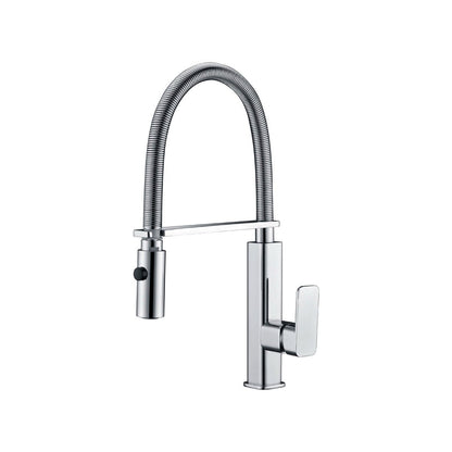 Grifo de cocina extraíble Toulouse - Thebath