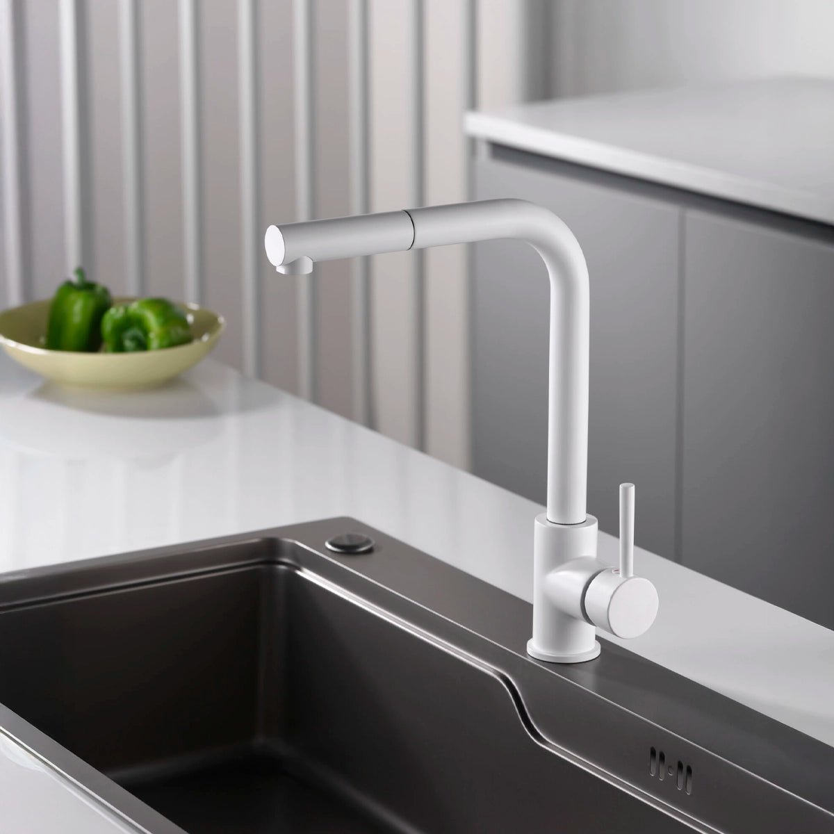 Grifo de cocina Malta - Thebath