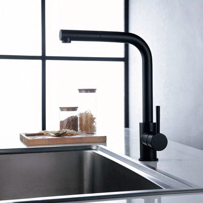 Grifo de cocina Malta - Thebath