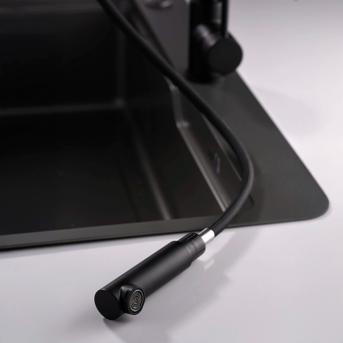 Grifo de cocina Malta - Thebath