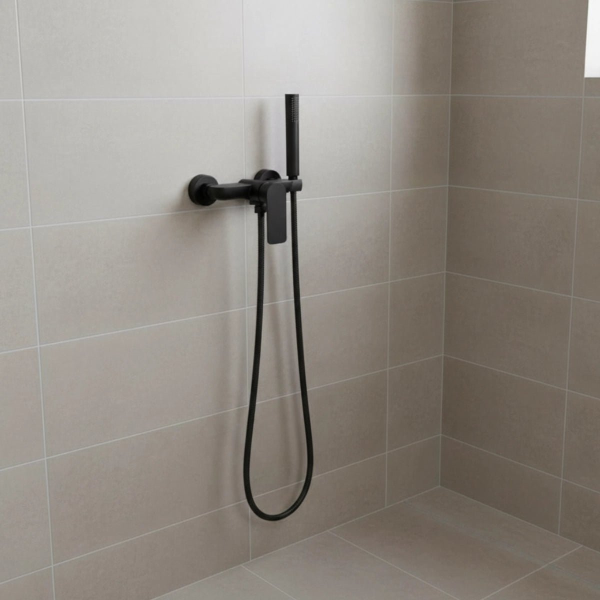 Grifo de ducha Flat mate - The Bath