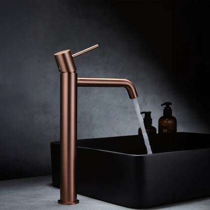 Grifo de lavabo monomando Monza - Thebath