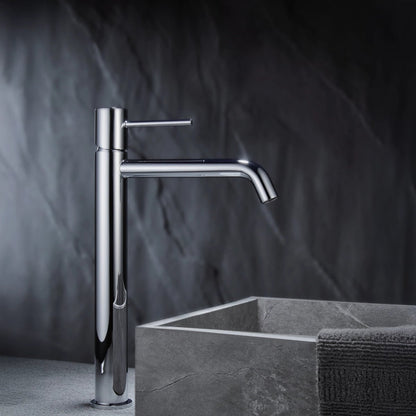 Grifo de lavabo monomando Monza - Thebath