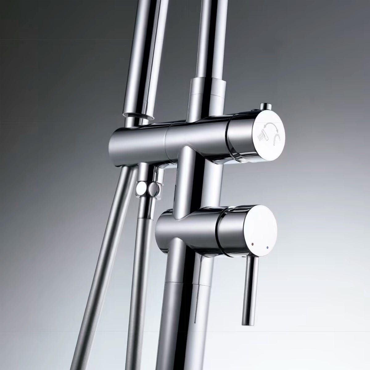 Grifo de pie Córcega - Thebath