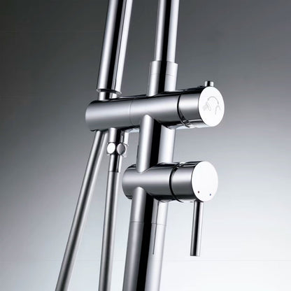 Grifo de pie Córcega - Thebath