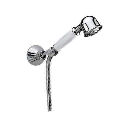 Grifo ducha cromo Monobloc época