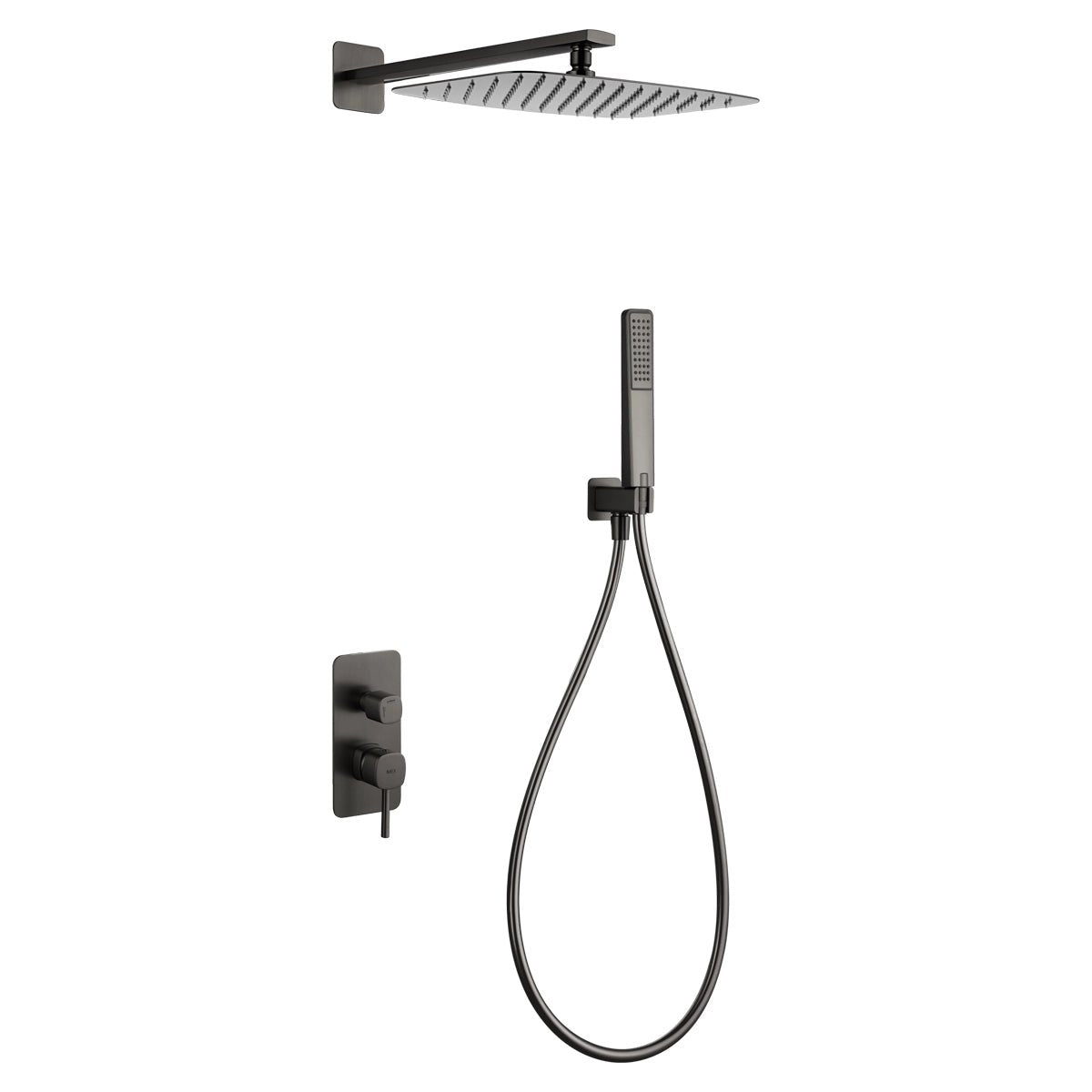 Grifo ducha empotrado Toscana - The Bath