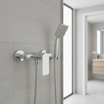 Grifo ducha Flat - The Bath