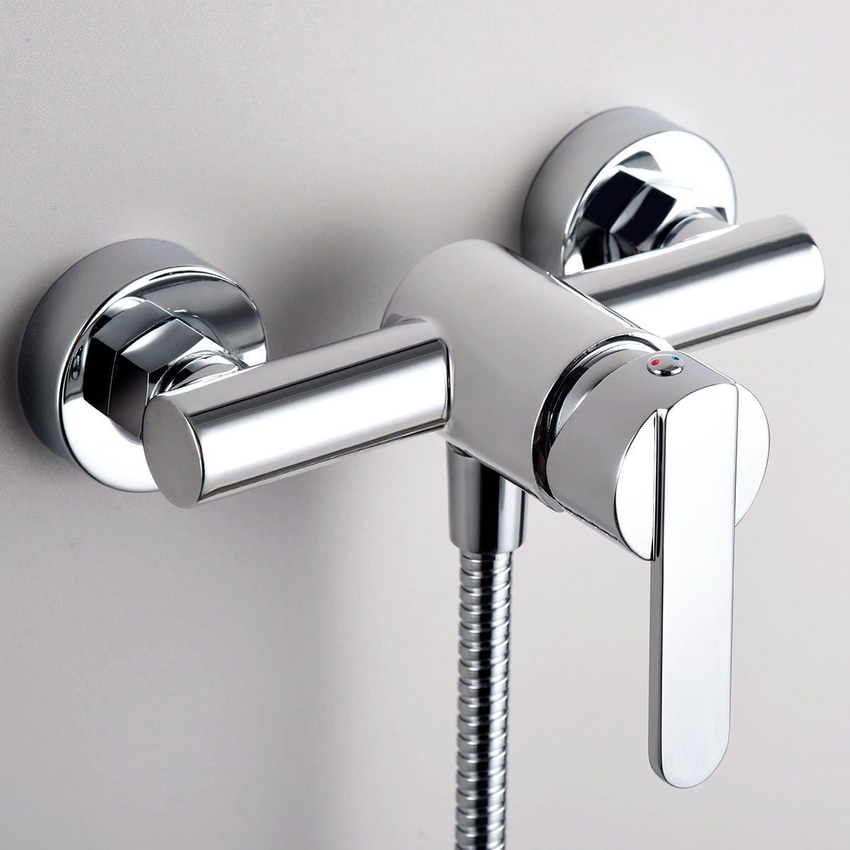 Grifo ducha monomando Roma - Thebath