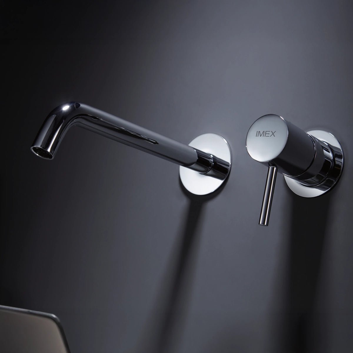 Grifo empotrado Monza - Thebath