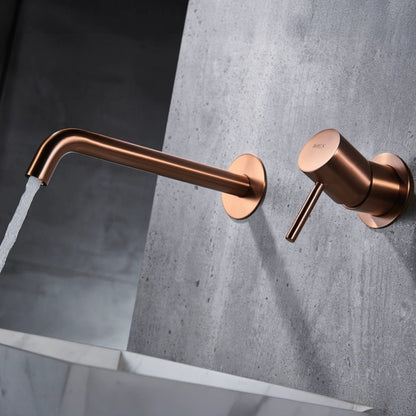 Grifo empotrado Monza - Thebath