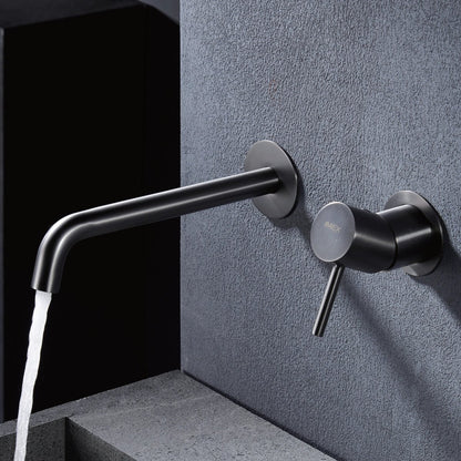 Grifo empotrado Monza - Thebath