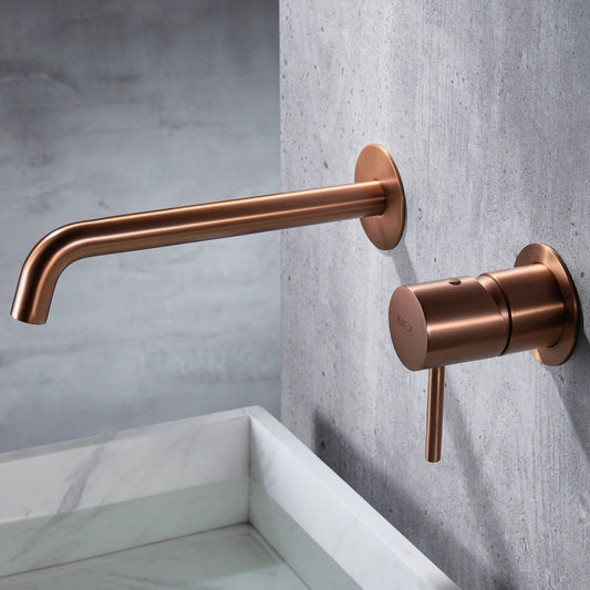 Grifo empotrado Monza - Thebath