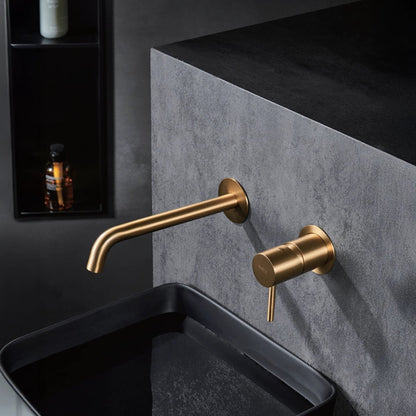 Grifo empotrado Monza - Thebath