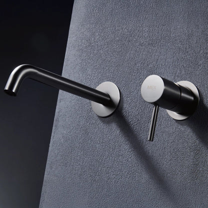 Grifo empotrado Monza - Thebath