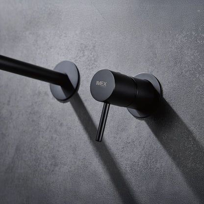 Grifo empotrado Monza - Thebath