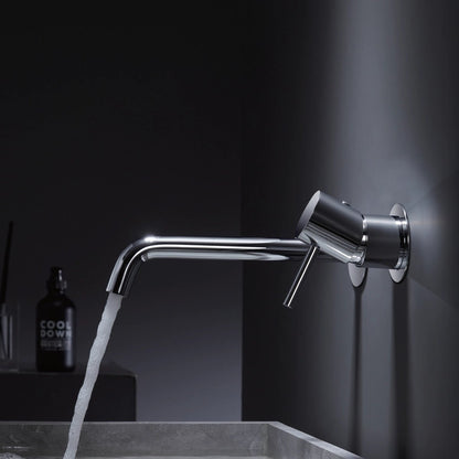 Grifo empotrado Monza - Thebath