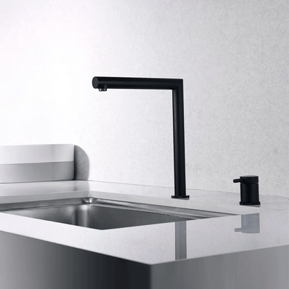 Grifo escamoteable Itaca - Thebath