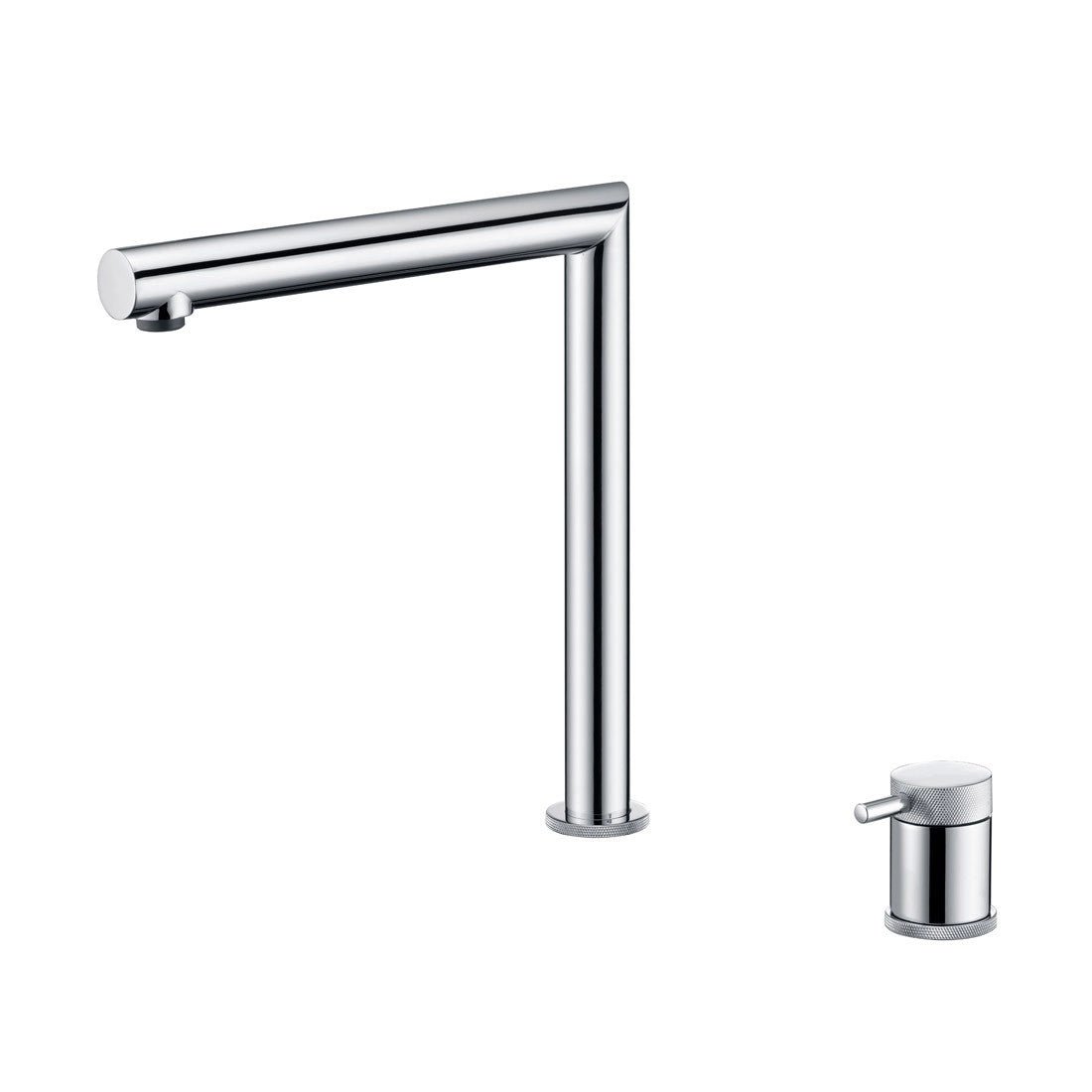 Grifo escamoteable Itaca