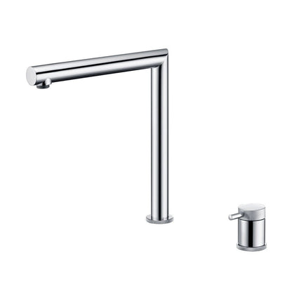 Grifo escamoteable Itaca