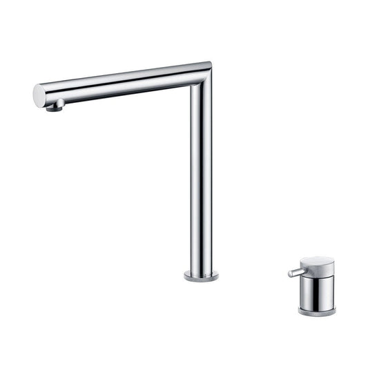 Grifo escamoteable Itaca
