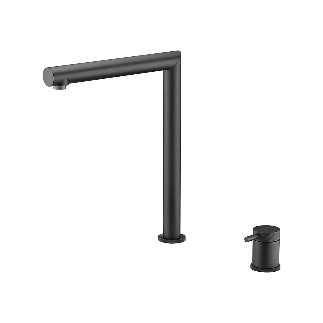 Grifo escamoteable Itaca