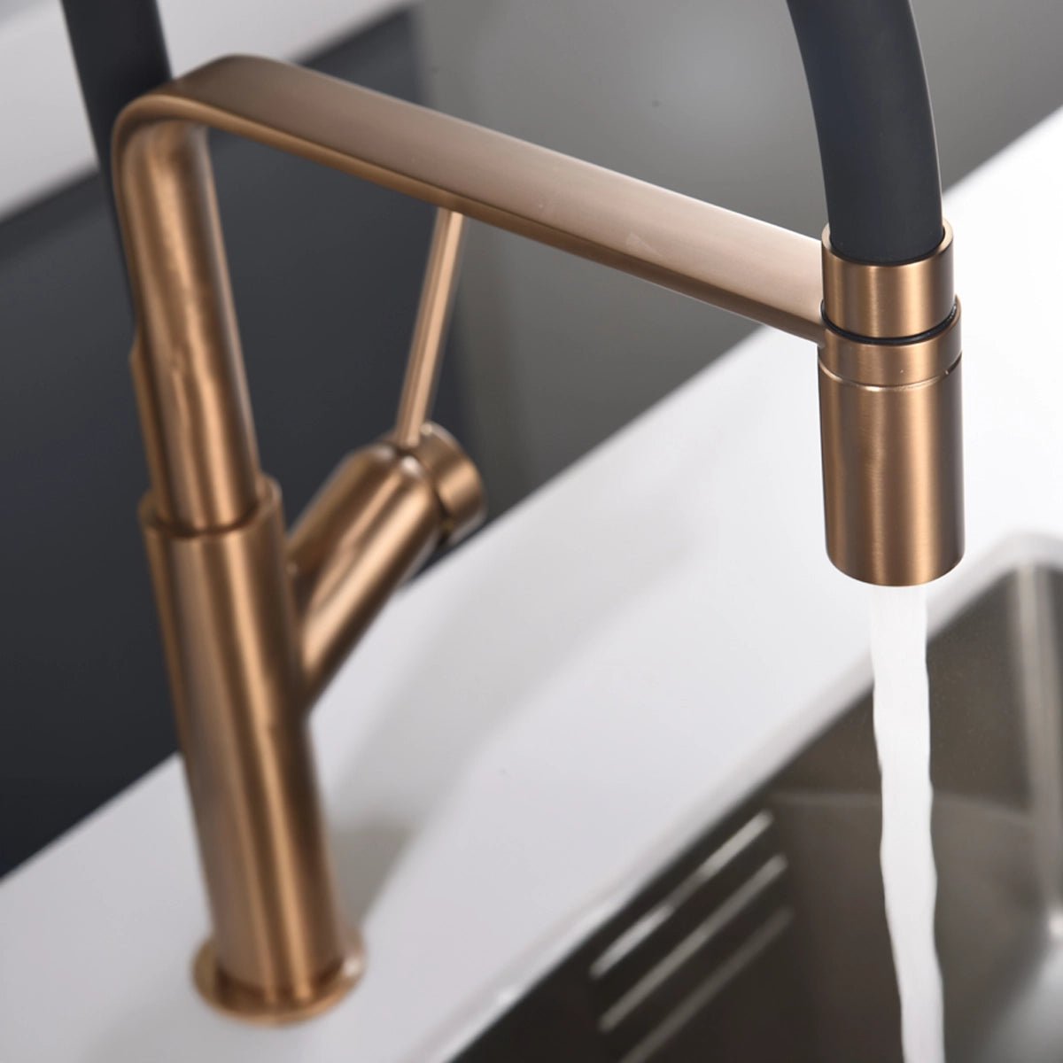 Grifo fregadero Sena - Thebath