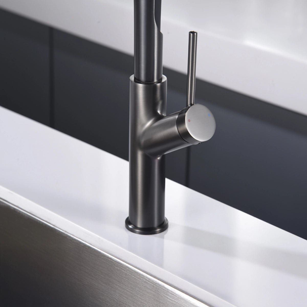 Grifo fregadero Sena - Thebath