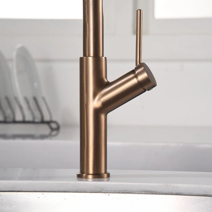 Grifo fregadero Sena - Thebath