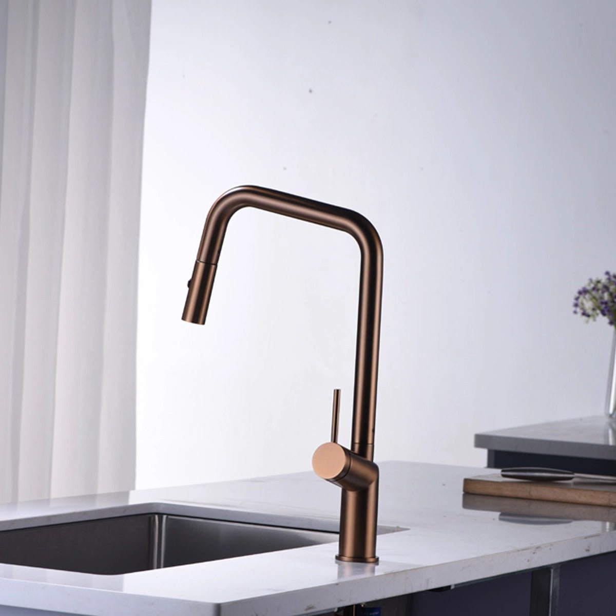Grifo Imex cocina Boon - The Bath