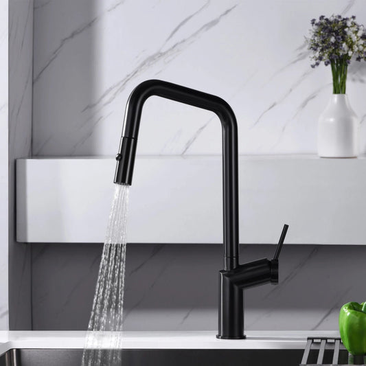 Grifo Imex cocina Boon - The Bath