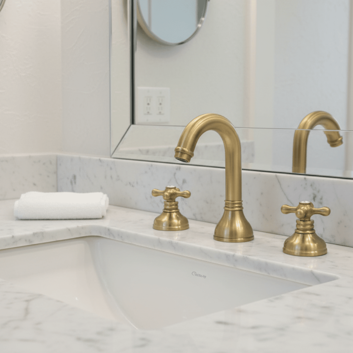 Grifo lavabo 3 piezas Stilo - Thebath