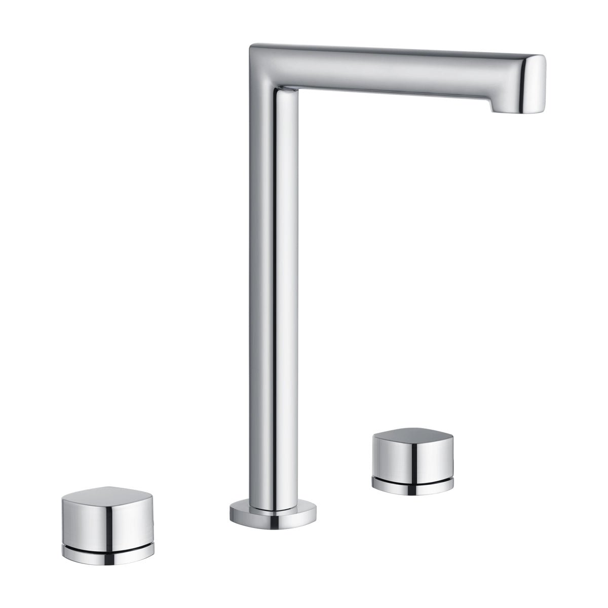 Grifo lavabo bimando Toscana - The Bath