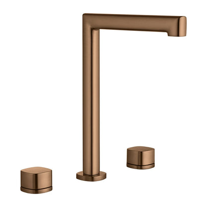 Grifo lavabo bimando Toscana - The Bath