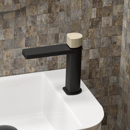 Grifo lavabo latón Coycama Combi - The Bath