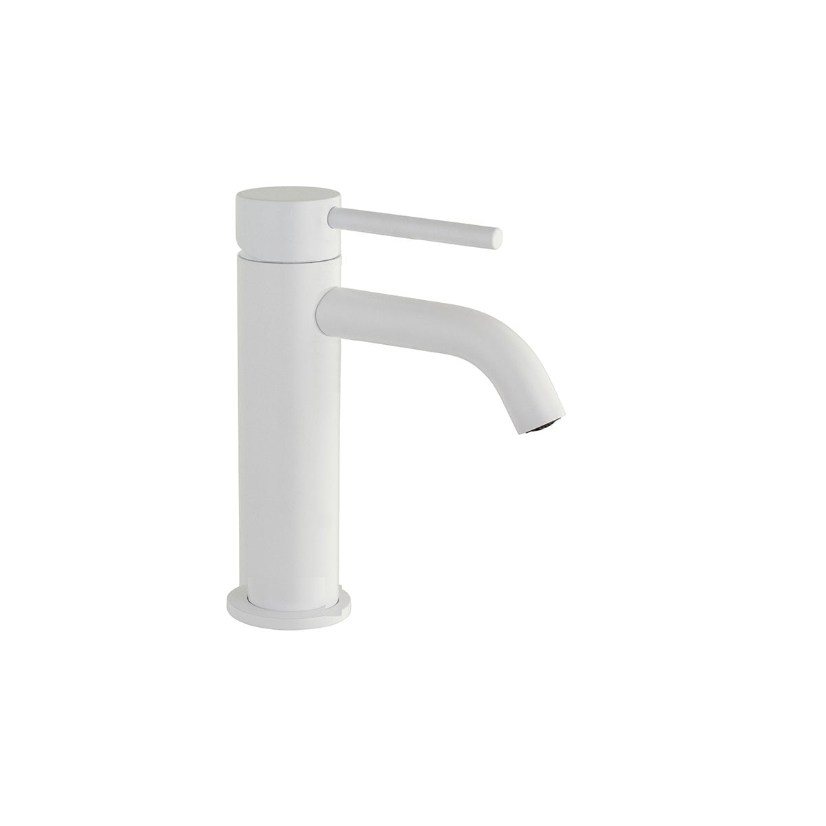 Grifo lavabo liso 17cm Mini 40 - Thebath